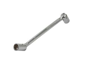 JCB KLUCZ NASADOWY DWUSTRONNY 18x19mm