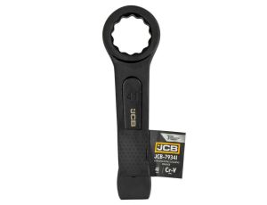 JCB KLUCZ OCZKOWY DO PODBIJANIA 41mm