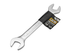 JCB KLUCZ PŁASKI 17x19mm