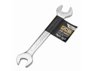 JCB KLUCZ PŁASKI 19x22mm