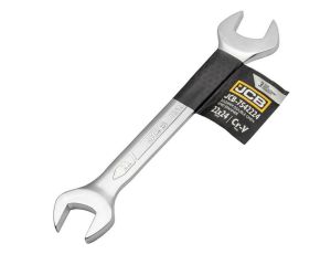 JCB KLUCZ PŁASKI 22x24mm