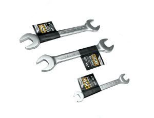 JCB KLUCZ PŁASKI 27x30mm