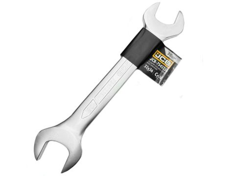 JCB KLUCZ PŁASKI 32x36mm