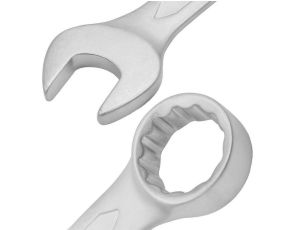 JCB KLUCZ PŁASKO-OCZKOWY 10mm