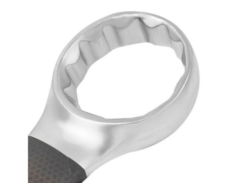 JCB KLUCZ PŁASKO-OCZKOWY 65mm - 3