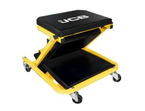 JCB LEŻANKA WARSZTATOWA 6 KÓŁEK