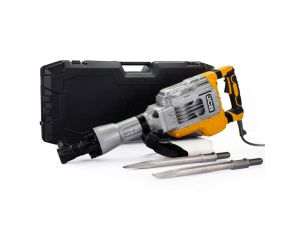 JCB MŁOT UDAROWY WYBURZENIOWY 1700W - image 2