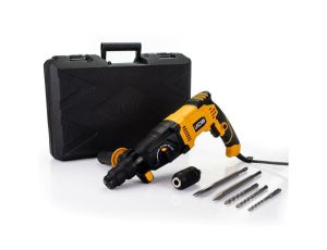 JCB MŁOTOWIERTARKA SDS PLUS 1050W