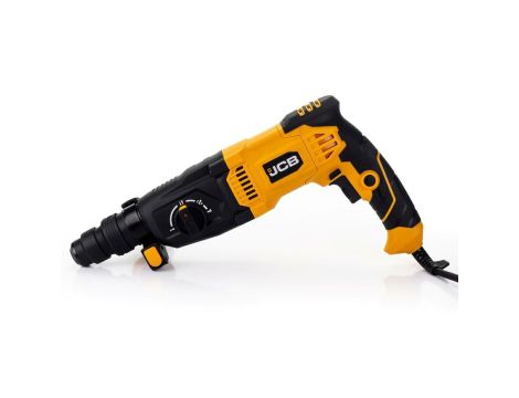 JCB MŁOTOWIERTARKA SDS PLUS 1050W - 2