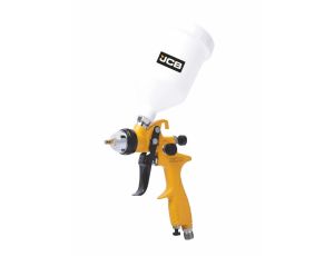 JCB PISTOLET LAKIERNICZNY 1,4mm