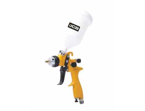 JCB PISTOLET LAKIERNICZNY 1,4mm