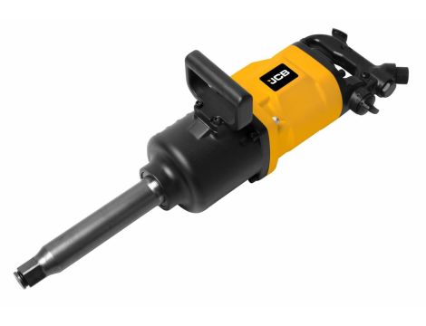 JCB PNEUMATYCZNY KLUCZ 1" 4000Nm
