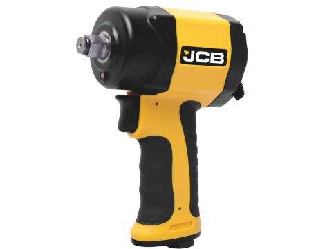 JCB PNEUMATYCZNY KLUCZ 1/2" 1200Nm + NASADKI