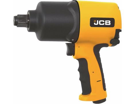 JCB PNEUMATYCZNY KLUCZ 3/4" 1800Nm