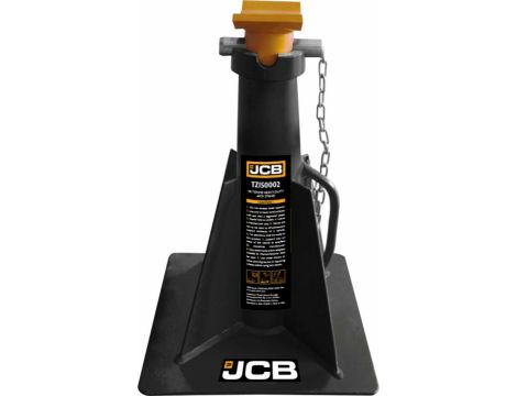 JCB PODSTAWKA WARSZTATOWA 15T