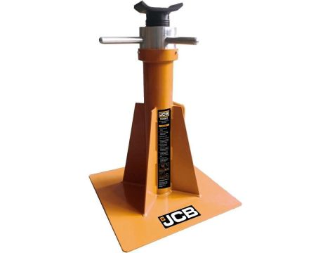 JCB PODSTAWKA WARSZTATOWA 20T