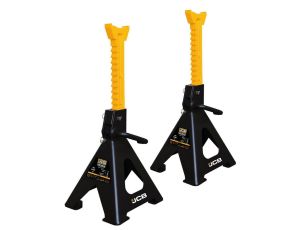 JCB PODSTAWKI / KOBYŁKI SAMOCHODOWE 2szt. 6T 405-620mm