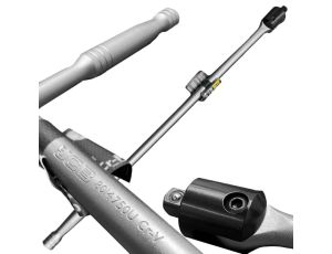 JCB POKRĘTŁO UCHYLNE 1/2