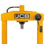 JCB PRASA HYDRAULICZNA Z MANOM. 20T - 4