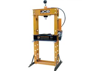 JCB PRASA HYDRAULICZNA Z MANOM. 30T