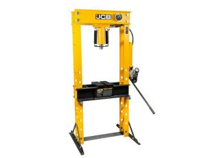 JCB PRASA HYDRAULICZNA Z MANOM. 40T