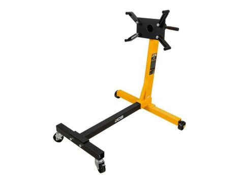 JCB STOJAK DO MONTAŻU SILNIKA SKŁADANY 450kg