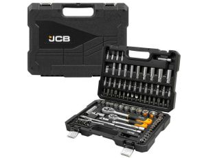 JCB ZESTAW KLUCZY  94el. 3/8