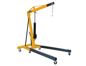 JCB ŻURAW WARSZTATOWY SKŁADANY 2T 365-1930mm