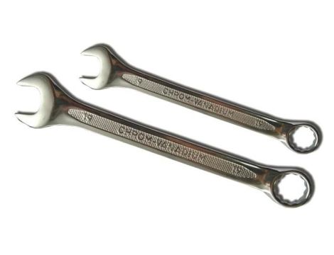 JOBI EXTRA KLUCZ PŁASKO-OCZKOWY 65mm