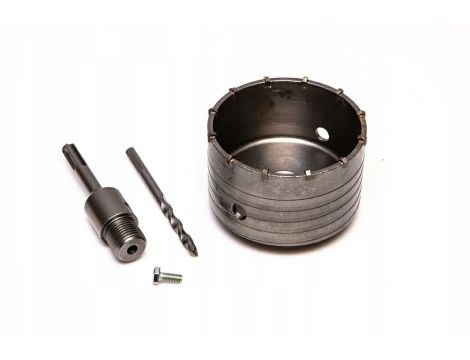 JOBI EXTRA KORONA SDS 100mm