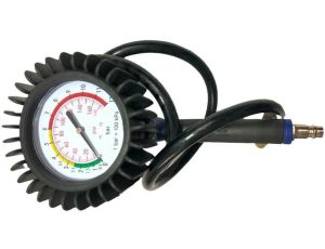 JOBI EXTRA MANOMETR PISTOLETOWY