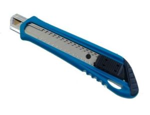 JOBI EXTRA NOŻYK DO TAPET 18mm