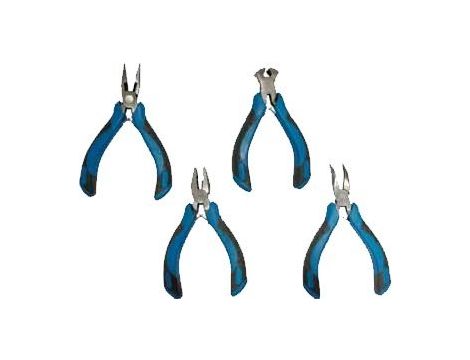 JOBI EXTRA SZCZYPCE MINI   KPL.5szt.