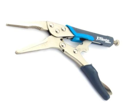 JOBI EXTRA SZCZYPCE MORSEA 250mm WYDŁUŻ.