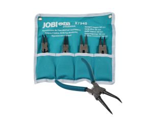 JOBI EXTRA SZCZYPCE SEG.160/4cz/ETUI