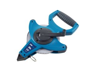 JOBI EXTRA TAŚMA MIERNICZA GEODEZY. 30m Z WŁÓKNA SZKLANEGO