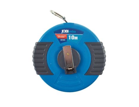 JOBI EXTRA TAŚMA MIERNICZA Z WŁÓKNA 20m