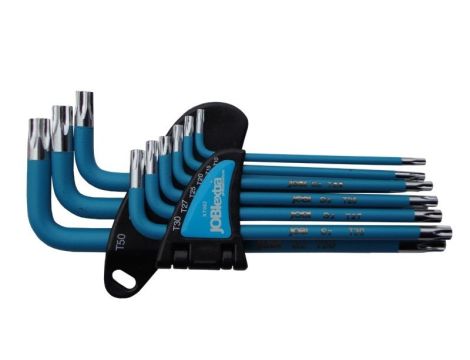 JOBI EXTRA TORX 10szt. XT082