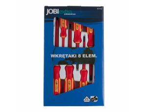 JOBI EXTRA WKRĘTAKI  8szt.DLA ELEKTRYKA .