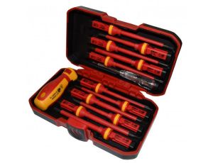 JOBI EXTRA WKRĘTAKI 13szt.DLA ELEKTR.