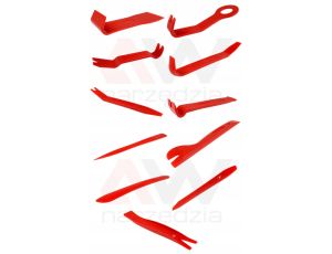 JOBI EXTRA ZEST.ŚCIĄG.DO TAPICERKI 11cz