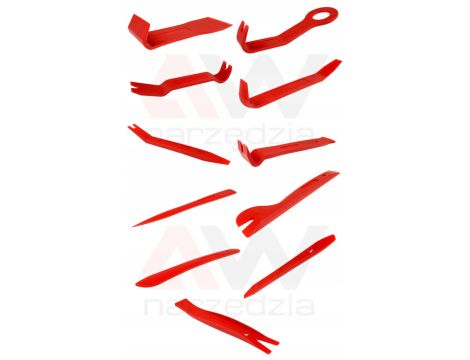 JOBI EXTRA ZEST.ŚCIĄG.DO TAPICERKI 11cz