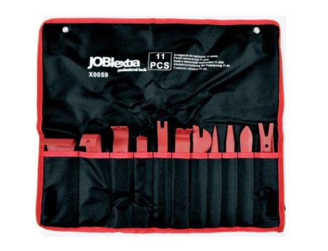 JOBI EXTRA ZEST.ŚCIĄG.DO TAPICERKI 11cz - 2