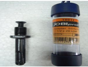 J.ADAPTER SDS 1/2