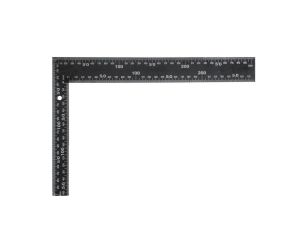 J.KĄTOWNIK STOL.600x400mm CZARNY