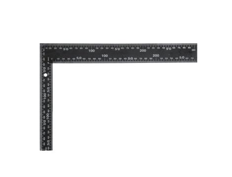 J.KĄTOWNIK STOL.600x400mm CZARNY