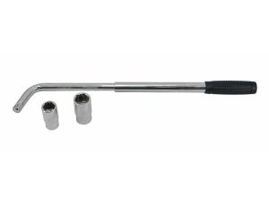 J.KLUCZ KÓŁ ROZSUWNY 17/21