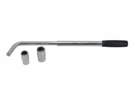 J.KLUCZ KÓŁ ROZSUWNY 17/21