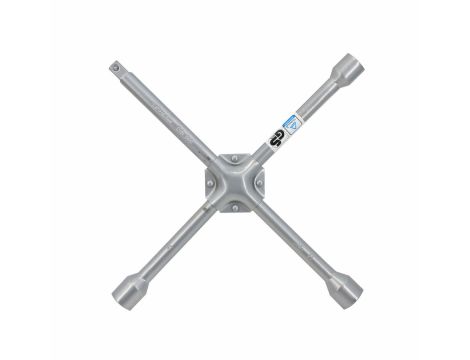 J.KLUCZ KRZYŻ.WZMACN.17x19x21x1/2"...