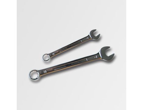 J.KLUCZ PŁASKO-OCZKOWY  7mm